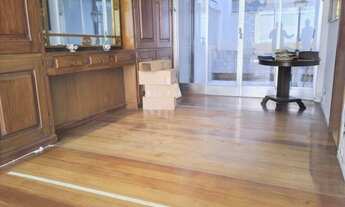 Imagem 6: Apartamento para venda possui 236 metros quadrados com 3 quartos em Leblon - Rio de Janeir