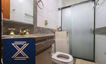 Imagem 4: Apartamento com 4 dormitórios à venda, 157 m² por R$ 1.000.150 - Serra - Belo Horizonte/MG