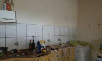 Imagem 6: Imóvel residencial com 02 dorm., área total 200m² - Res. Jd. João Ballan II - Jaú/SP