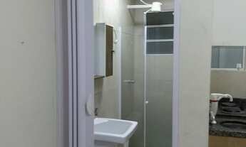 Imagem 3: Apartamento para aluguel com 19 metros quadrados com 1 quarto em Mooca - São Paulo - SP