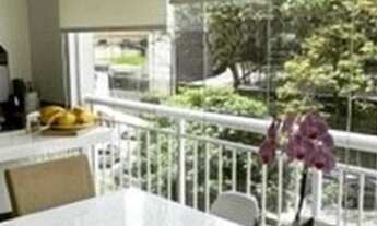 Imagem: Sacada gourmet- Vl Mascote - oportunidade