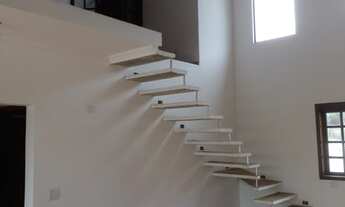 Imagem 6: Excelente Casa- Fundo para Rio em - Guararema - 3 suites/6 vgs- R$ 1.350 Milhões-Financia