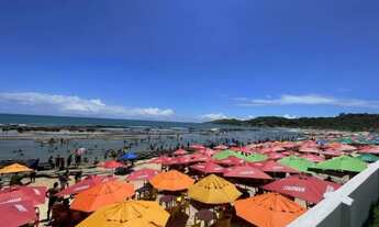 Imagem 2: Casa beira mar para comercio (c/ piscina) em area popular