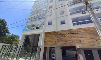 Imagem 4: Apartamento novo