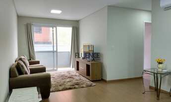 Imagem 3: Apartamento à venda, 2 quartos, 1 suíte, 1 vaga, Triângulo - Carlos Barbosa/RS