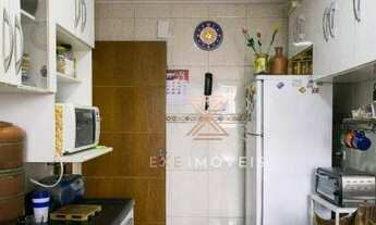 Imagem 7: Apartamento com 3 dormitórios à venda, 79 m² por R$ 530.000 - Tatuapé - São Paulo/SP