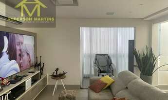 Imagem 6: Linda cobertura montada e decorada 3 qtos Cód: 20047 z Anderson Martins Vende