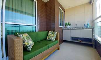 Imagem 6: Apartamento com 3 suítes Cocó- 130 m2