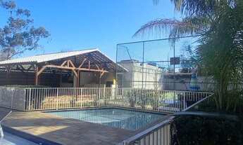 Imagem 3: Belíssimo apartamento com 2 quartos em Campo Grande - Rio de Janeiro - RJ