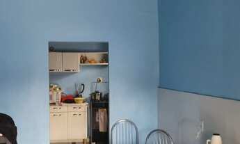 Imagem 6: CASA EM PETROPOLIS COM 5 QUARTOS MAIS 03 KIT NET, NO PISO SUPERIOR