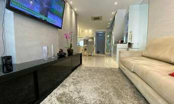 Imagem 3: Cobertura duplex para venda com 2 quartos na Barra da Tijuca, Rio de janeiro