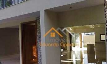 Imagem: Casa com 4 dormitórios à venda, 260 m²