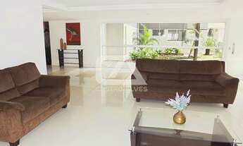 Imagem 6: Apartamento para Venda em Curitiba, Agua Verde, 3 dormitórios, 1 suíte, 3 banheiros, 1 vag