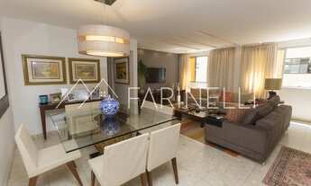 Imagem 2: Rio de Janeiro - Apartamento Padrão - Lagoa