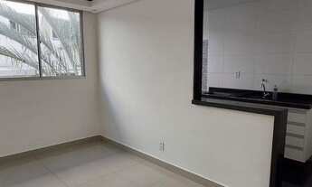 Imagem 6: Apartamento com 2 dormitórios à venda, 47 m² por R$ 165.000,00 - Jardim Estrela D Alva - B