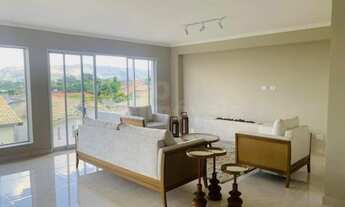 Imagem 3: Casa em Alphaville, Casa no Residencial 6