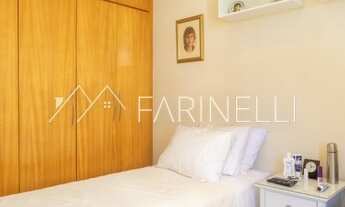 Imagem 6: Rio de Janeiro - Apartamento Padrão - Lagoa