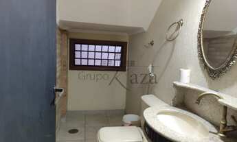 Imagem 5: Casa para aluguel tem 495 metros quadrados com 4 quartos