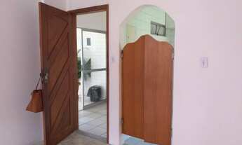 Imagem 2: Apt 2/4 Brotas/Daniel Lisboa.Elevadores.Quadra.Portaria.Churrasqueira.A 150 m da Av Dom Jo