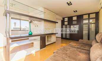 Imagem 5: Cobertura duplex - 3 (três) dormitórios - 2 (duas) vagas - Petrópolis - Porto Alegre - RS