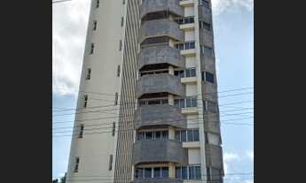 Imagem: EXCELENTE APARTAMENTO NO ED. FLORESTA TROPICAL