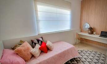 Imagem 7: SAN MATHEUS RESIDENCE - SEGUNDA FASE