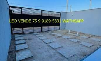 Imagem 7: Leo vende, bairro Mangabeira perto Ayrton Sena 2