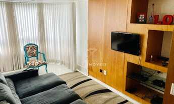 Imagem 6: Apartamento com 3 dormitórios à venda, 140 m² por R$ 1.880.000 - Santo Agostinho - Belo Ho