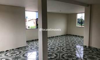 Imagem 3: Apartamento para aluguel, 1 quarto, 1 vaga, Novo Horizonte - Ibirité/MG