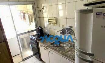 Imagem 6: Apartamento com 3 dormitórios à venda, 85 m² por R$ 250.000 - Loteamento João Batista Juli