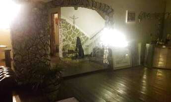 Imagem 7: Casa de rua-À VENDA-Freguesia (Jacarepaguá)-Rio de Janeiro-RJ