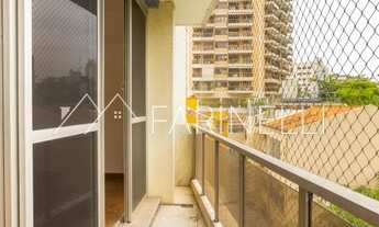 Imagem 7: Rio de Janeiro - Apartamento Padrão - Leblon