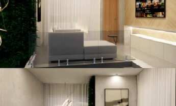 Imagem 6: Cobertura para venda 03 quartos com suíte e closet, elevador. Bairro Nossa Senhora das Gra