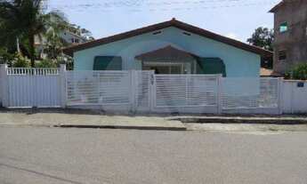 Imagem 3: Imobiliária Agatê Imóveis vende Casa Linear de 220 m² Itaipu - Niterói por 560 mil reais