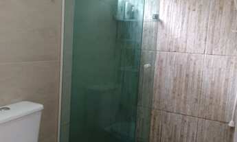 Imagem 2: KITNET MOBILHADA