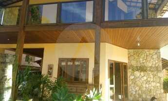 Imagem 2: Imobiliária Agatê Imóveis vende Casa de 500 m² Itaipu - Niterói