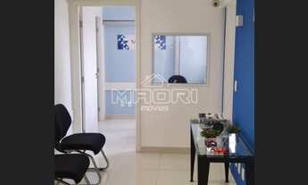 Imagem 3: Sala - Centro - Valinhos