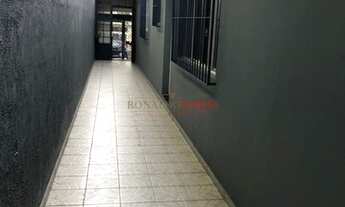 Imagem 2: Vendo casa térrea no jd satélite em interlagos area util 100 metros ac 110 metros