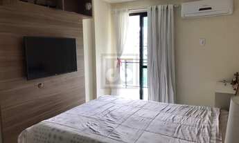 Imagem 4: Rio de Janeiro - Apartamento Padrão - Praça Seca