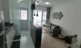 Imagem 5: Apartamento de 1 dormitório ao lado da UNIFESP e VLT -Venda-em-Vila-Matias-Santos-SP