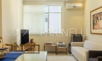 Imagem: Rio de Janeiro - Apartamento Padrão - Lagoa