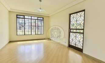 Imagem 6: Casa com 4 dormitórios para alugar, 225 m² por R$ 5.176,00/mês - Pilarzinho - Curitiba/PR