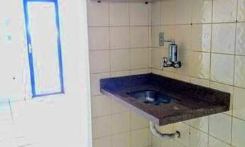 Imagem 4: Kitnets para universitários