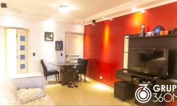 Imagem 7: Apartamento para Venda em São Bernardo do Campo, Centro, 3 dormitórios, 2 banheiros, 1 vag