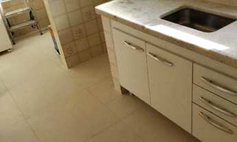 Imagem 4: Apartamento com 2 dormitórios para alugar, 53 m² por R$ 3.500,00/mês - Vila Mariana - São