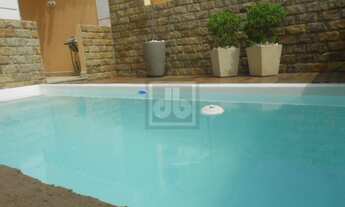 Imagem: Rio de Janeiro - Casa de Condomínio - Tanque