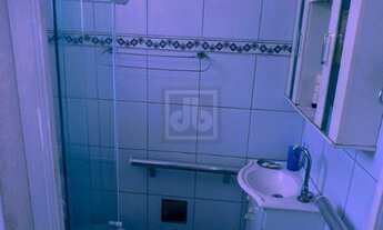 Imagem 6: Rio de Janeiro - Casa de Vila - Praça Seca