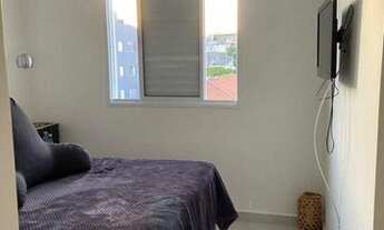 Imagem 7: 2 DORMS SENDO 1 SUÍTE, FÁCIL ACESSO AO METRÔ CONCEIÇÃO, 59 m² - Vila Guarani (Zona Sul)