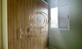 Imagem 7: BMApartamento para aluguel tem 60 metros quadrados com 2 quartos