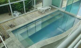 Imagem 4: LINDO APARTAMENTO TODO MOBILIADO